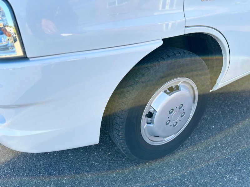 AUTO-SLEEPERS NUEVO