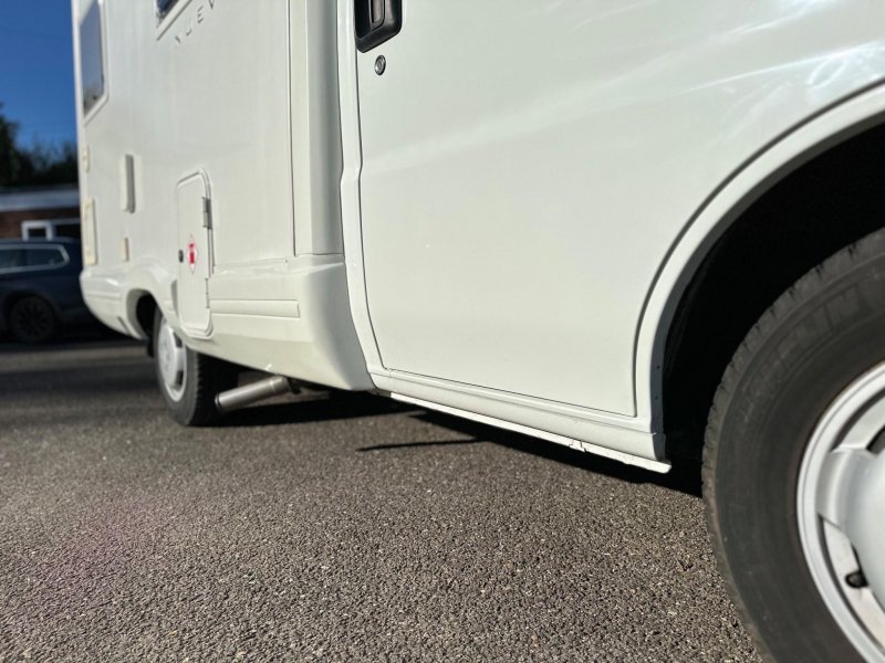 AUTO-SLEEPERS NUEVO