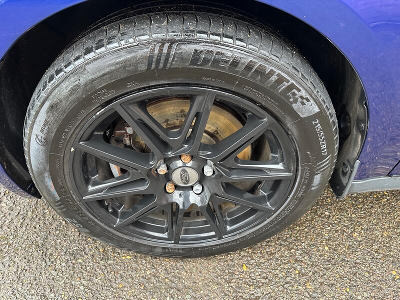VAUXHALL ADAM