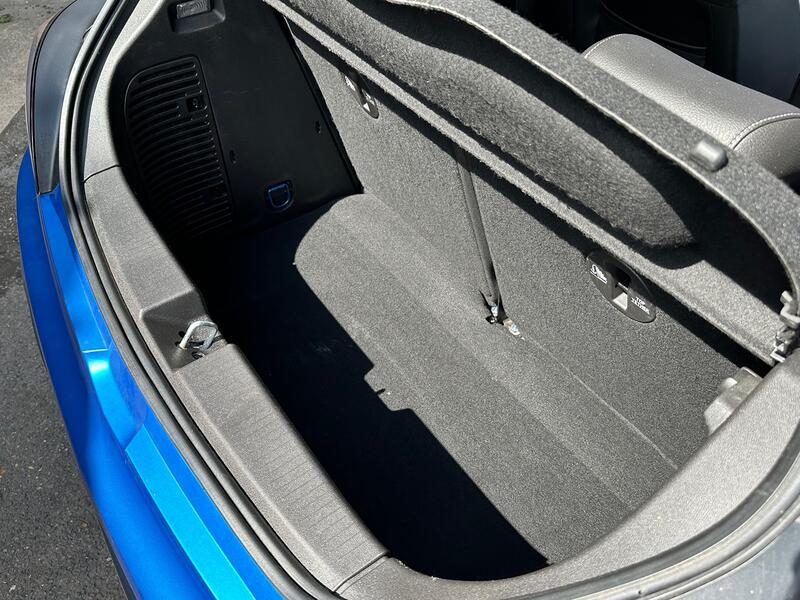 VAUXHALL ADAM