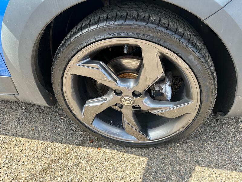 VAUXHALL ADAM