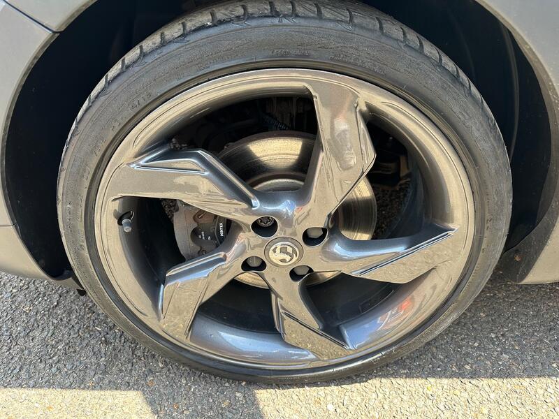 VAUXHALL ADAM
