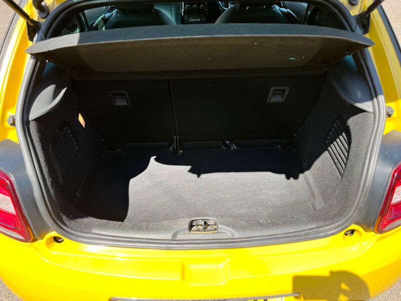 CITROEN DS3