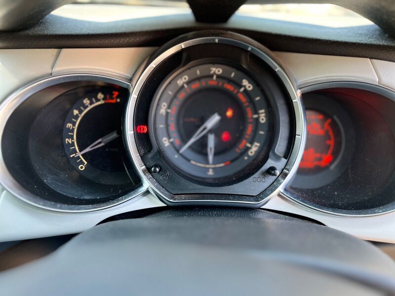 CITROEN DS3